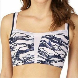 Le Mystere Supportive Sports Bra!